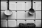Cucina vintage