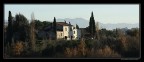 sulla collina