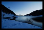 nel blu