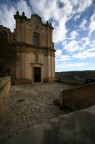 La chiesa