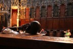 In cattedrale