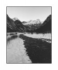 Valsesia sotto la neve