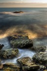 un'altra immagine del mare abruzzese