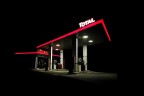 Gas station IV