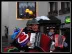 il Natale nell'aria