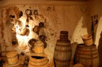 Se nella botte piccola ci sta il vino buono, qua dentro c' solo l'imbarazzo della scelta...critiche e commenti sempre accetti!!!!
PS: La foto l'ho scattata durante una visita al Presepe Vivente di Custonaci (TP-Sicilia)...vi consiglio vivamente di visitarlo per chi si trovasse in zona...ciao a tutti!!!