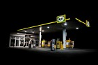 Gas station V