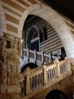 Scorcio della citt scaligera