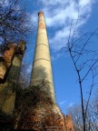 Vecchia fornace abbandonata perch bruciata nel 1967.
Sono sempre graditi suggerimenti e critiche. Grazie