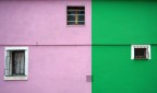 i colori di burano
