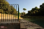 Naviglio A Villa Pamphili