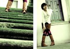 FUNNY IN VILLA