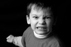 Giocando con il mio bambino...