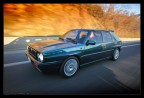 Lancia Delta HF Lancia Delta HF