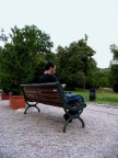 Pausa