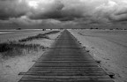 Via al mare.