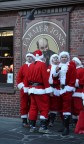 Santa Klaus 2008