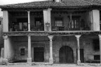 Pedraza della Sierra, Spagna