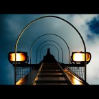 Stairway to...