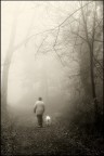 Attraversando l'inverno...