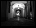 Portico antico