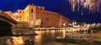 Canon Eos450d
10 sec - f8 - iso 100
panoramica con tre foto

Suggerimenti e critiche ben accetti.