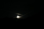 Luna in Costa Paradiso, Sardegna