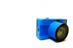 Fisheye Lomography