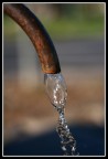 La fontana...