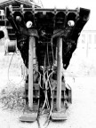 creatura di ferro