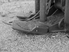 piedi di ferro