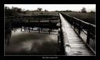 La passeggiata sul lago