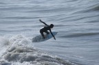 In volo.......