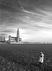 Il bimbo e la Chiesa
