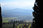 Campagna toscana