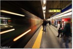 Metro Roma