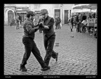 Ballo a Campo de' Fiori