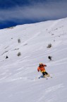 scialpinismo