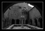 il chiostro