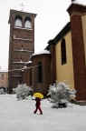 L'Ombrello giallo