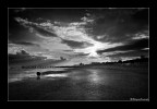 ....in spiaggia, dinverno ....