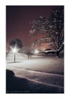 aria di neve