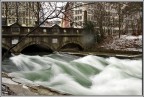 Fiume in piena!!!