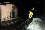 snowborad in citt