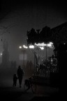 Foggy Christmas 2