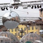 Ghiaccio a Locarno