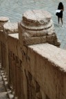 Turista a Verona