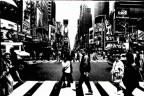 Times Square Newyork