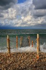 ...MARE D'INVERNO...
