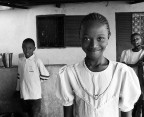 Conakry - Guinea - 2003